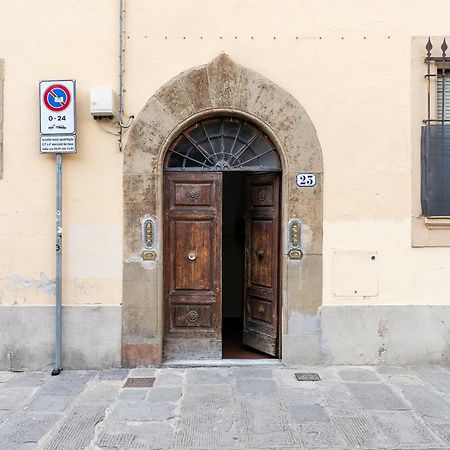 Piazza Santo Spirito Appartamento Con 2 Camere Matrimoniali 피렌체 외부 사진